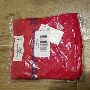Abercrombie and Fitch boxer briefs